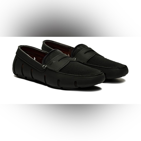 Swims loafers size 8.5